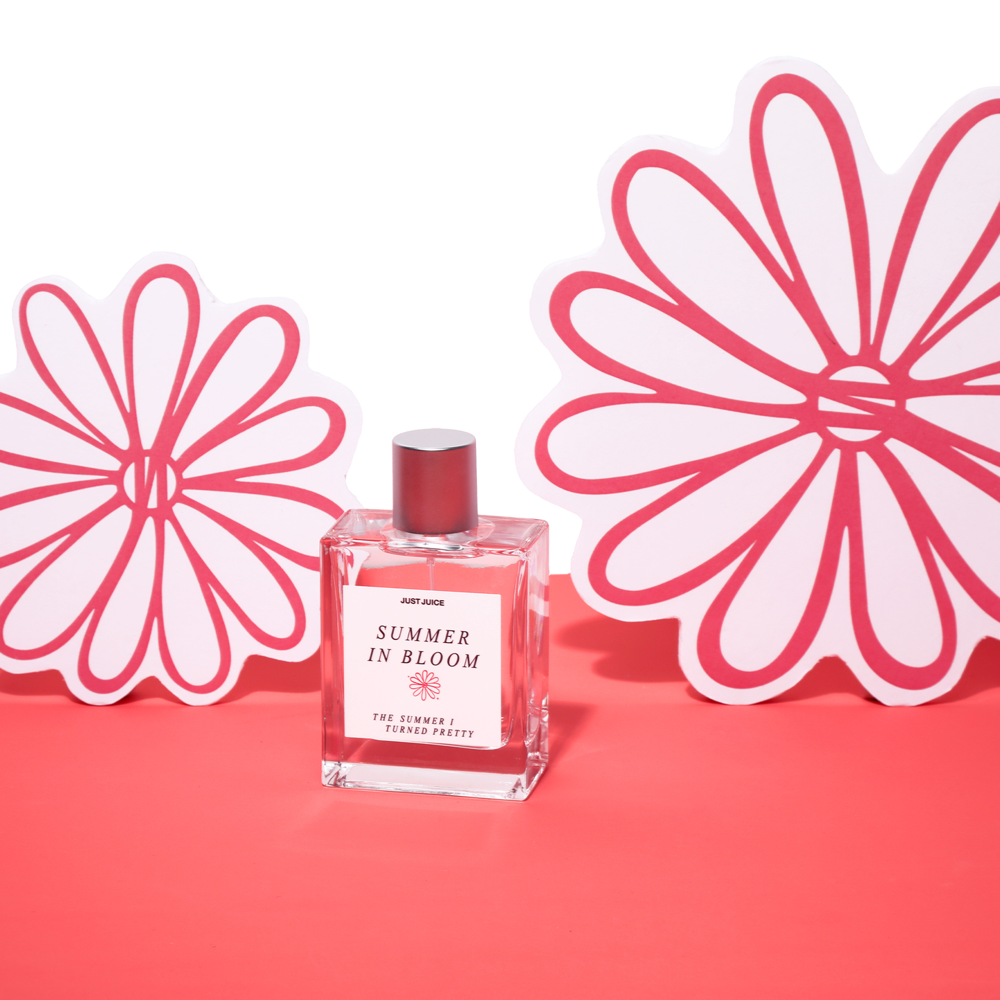 Just Juice x The Summer I Turned Pretty Summer In Bloom EDP Spray