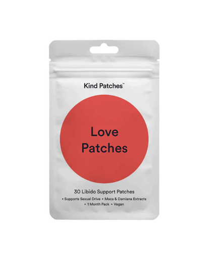 Love Patches