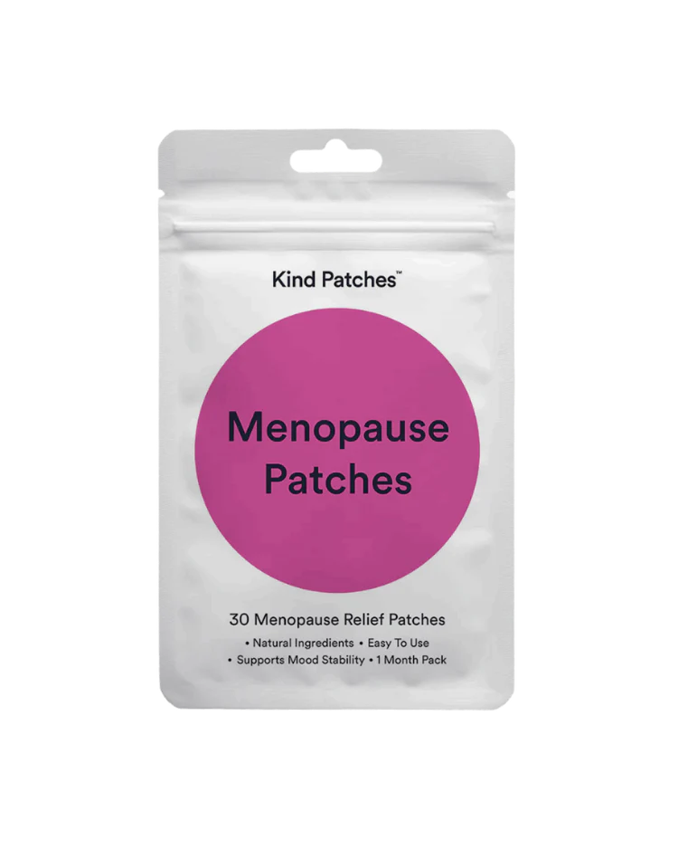Menopause Patches