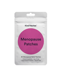 Menopause Patches