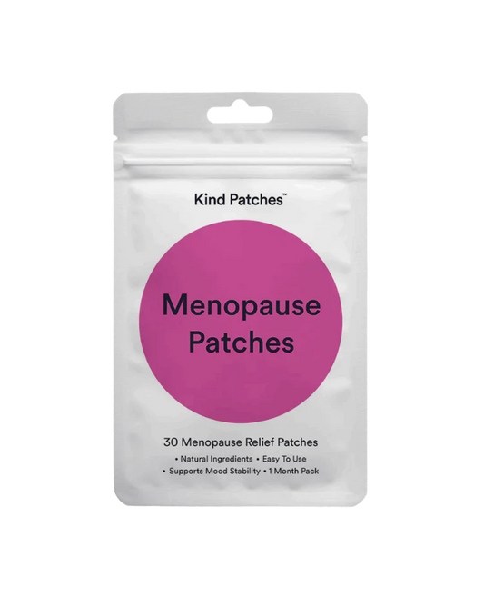 Menopause Patches