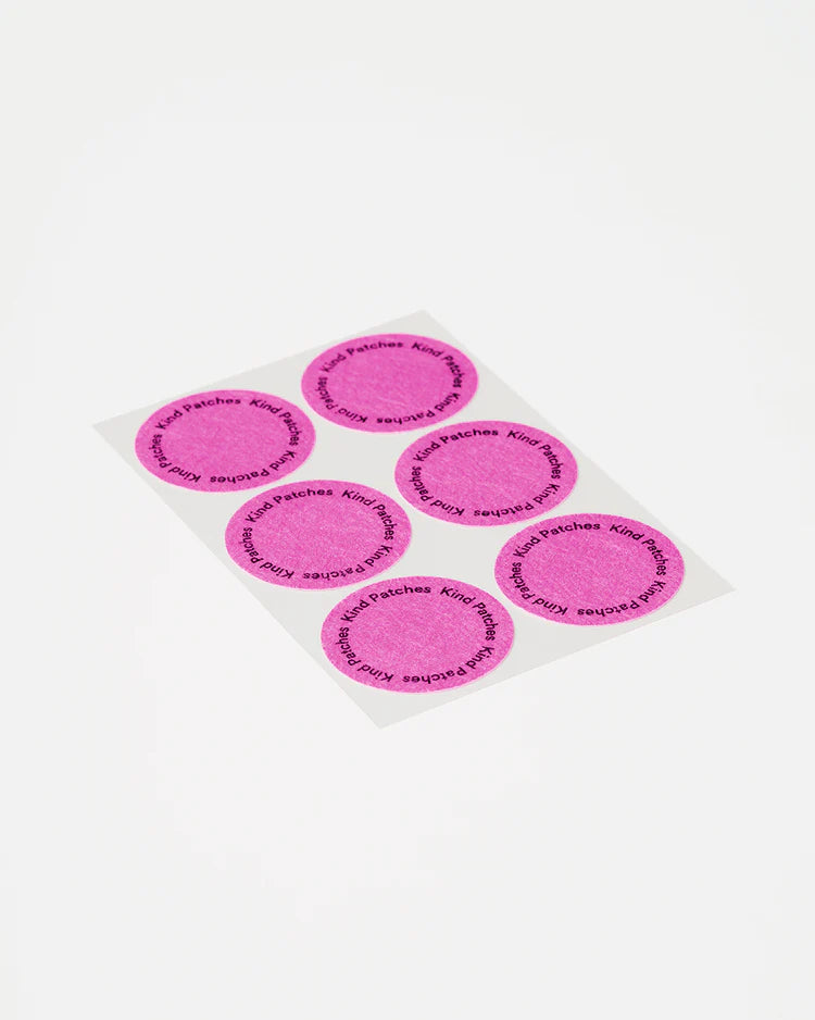 Menopause Patches