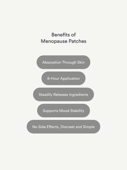 Menopause Patches