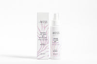 Sea Moss Infused Energizing FACE+MOOD Mist | cMOSS BEAUTY