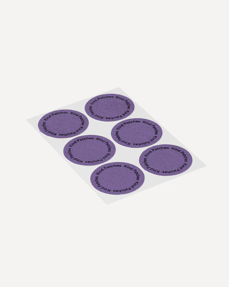 Mojo Patches