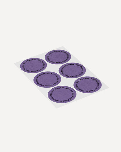 Mojo Patches