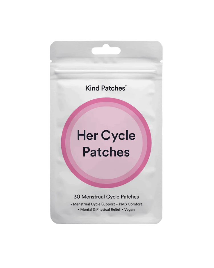 Her Cycle Patches