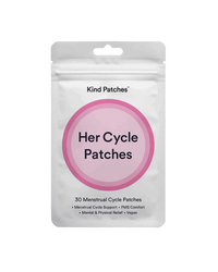 Her Cycle Patches