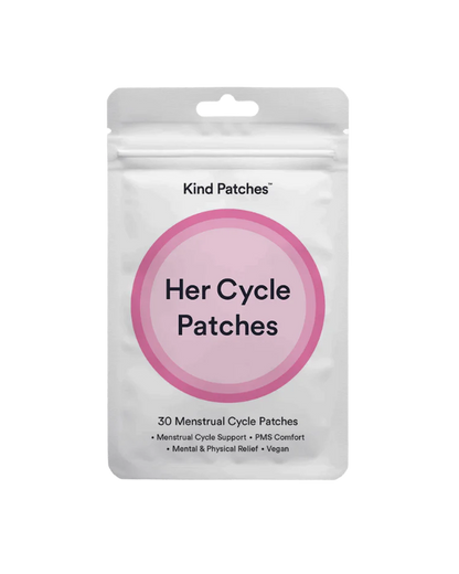 Her Cycle Patches