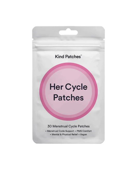 Her Cycle Patches