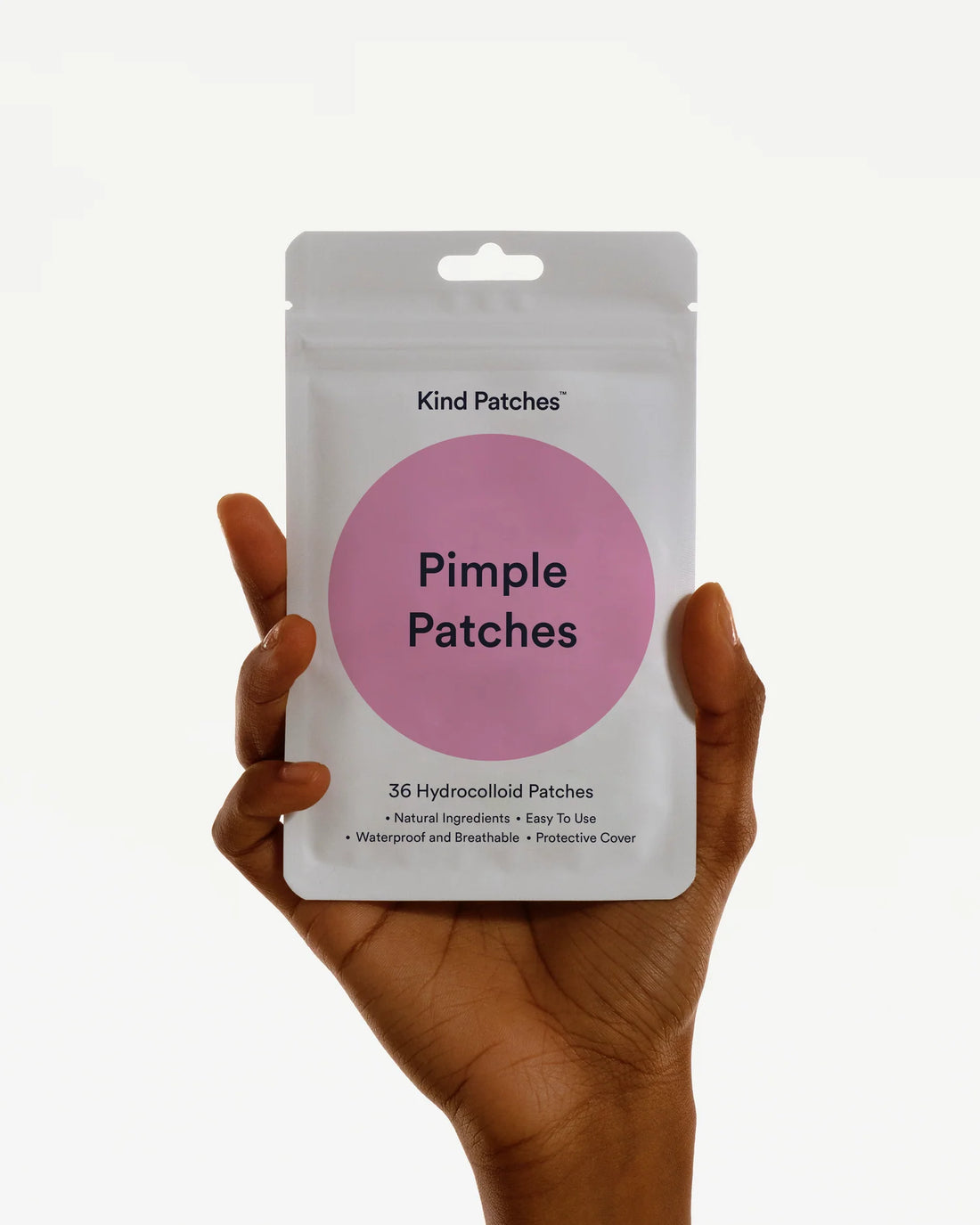Pimple Patches