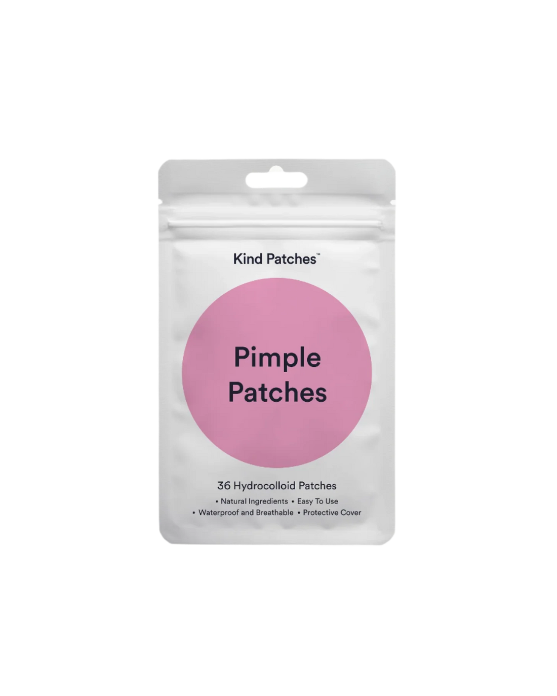Pimple Patches