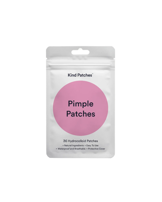 Pimple Patches