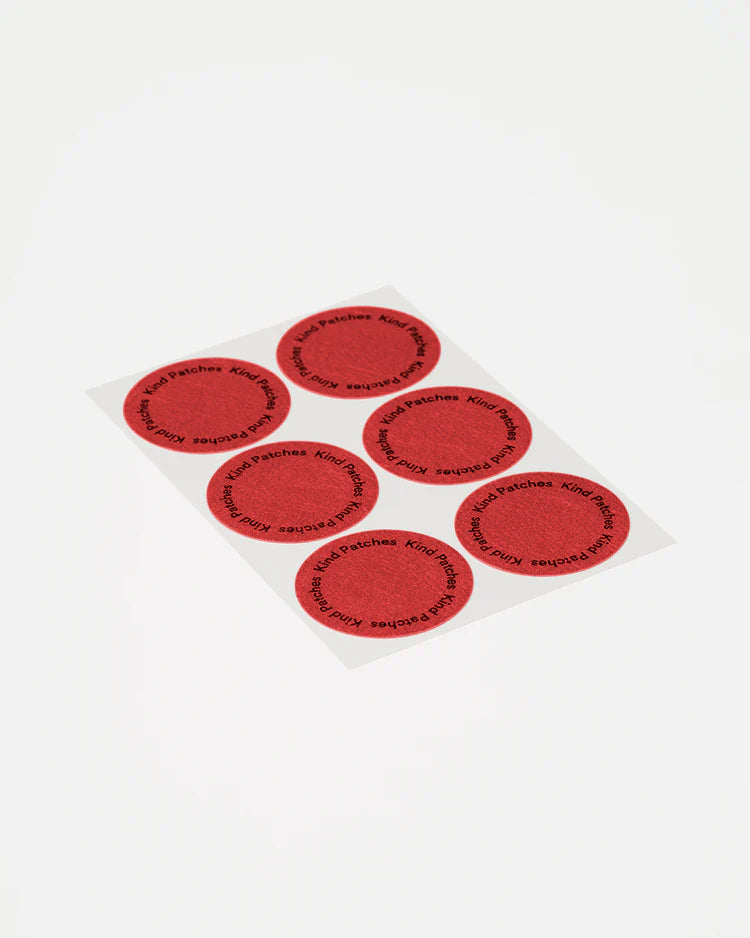 Period Patches Extra Strong