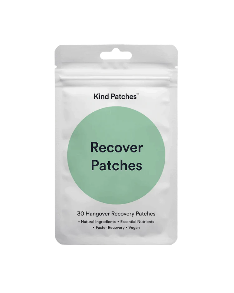 Recover Patches