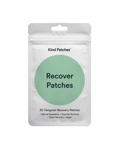 Recover Patches
