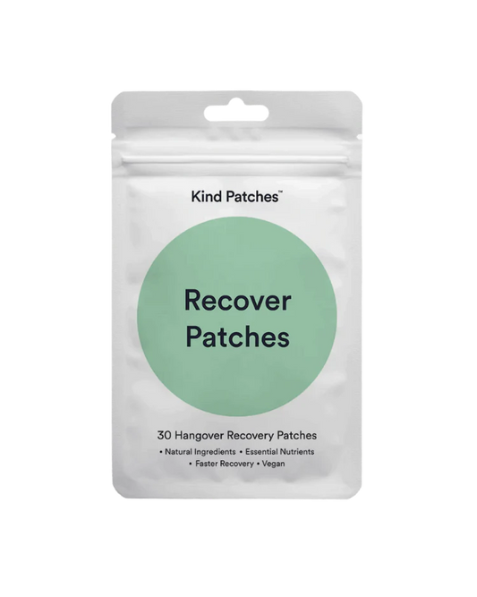 Recover Patches