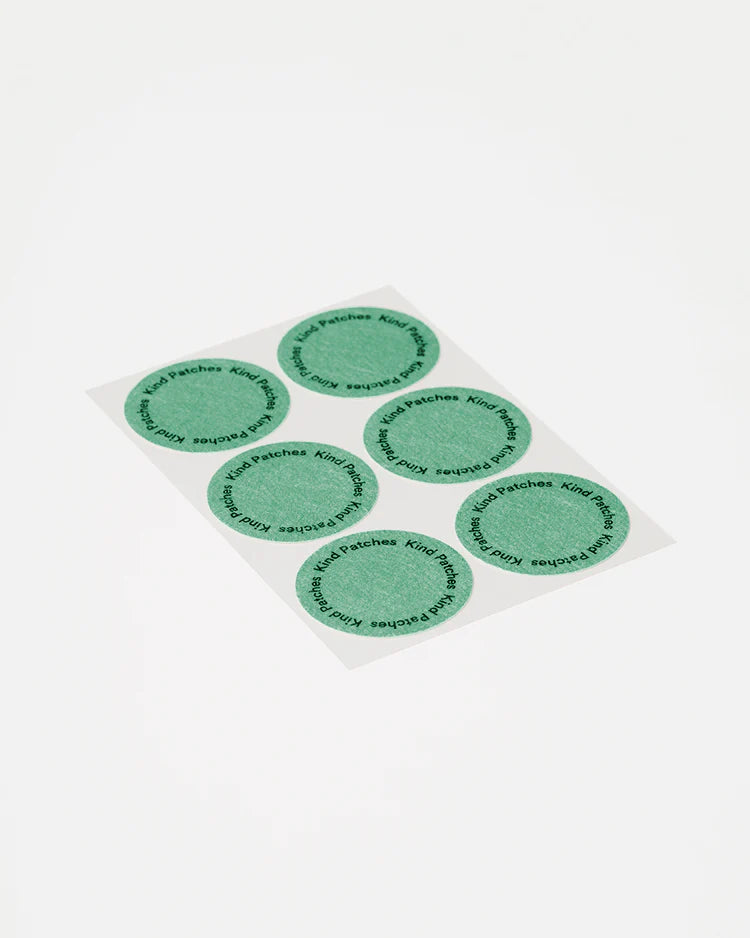 Recover Patches