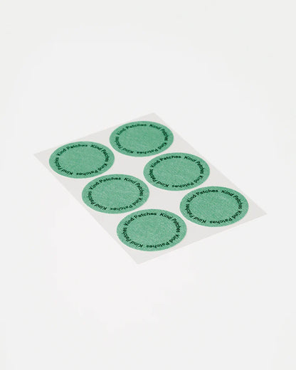 Recover Patches