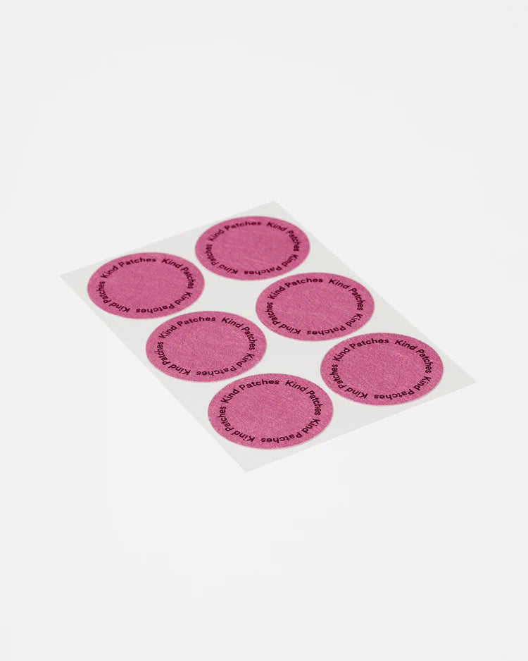 Her Cycle Patches