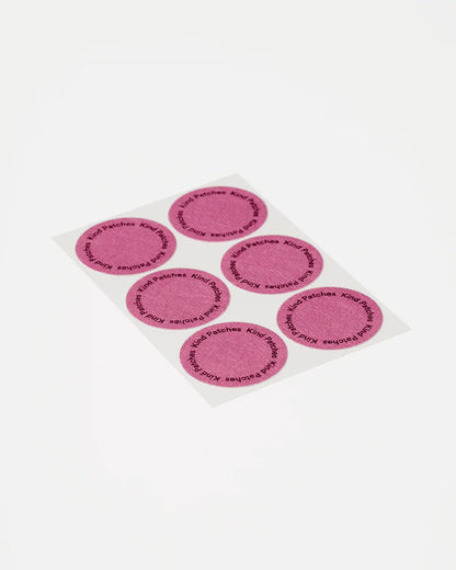 Her Cycle Patches