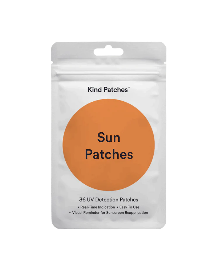 Sun Patches