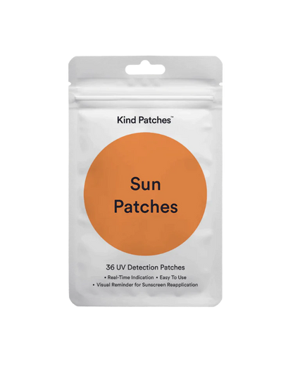 Sun Patches