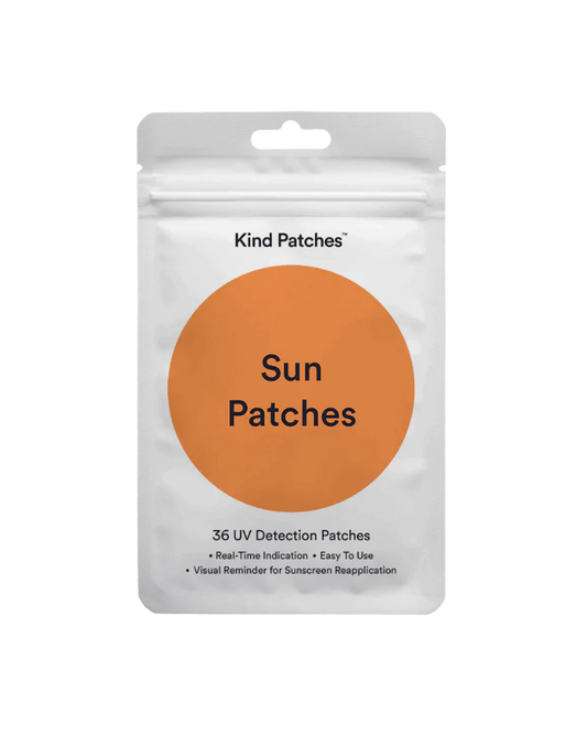Sun Patches
