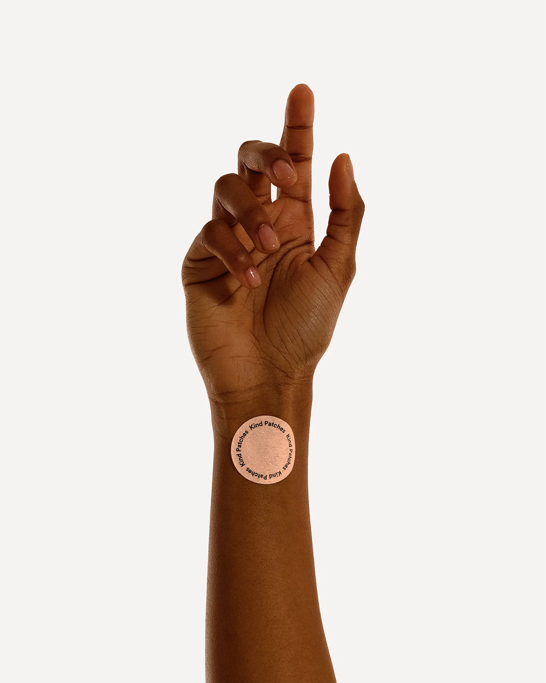 Stress Down Patches Extra Strong - Costisol