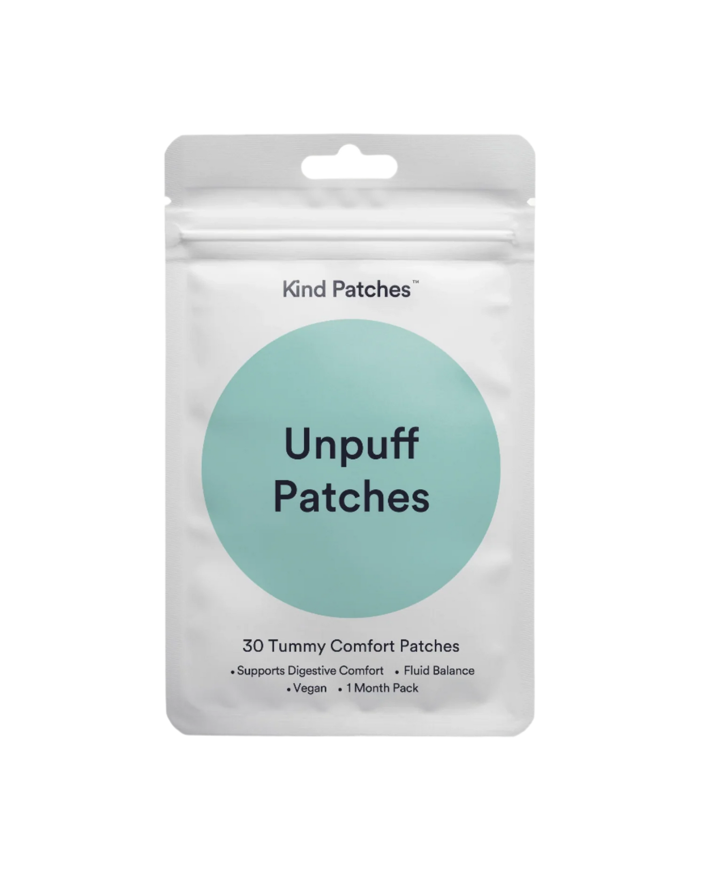 Unpuff Patches