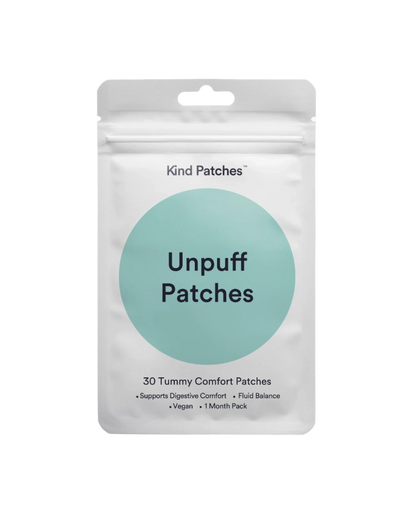 Unpuff Patches