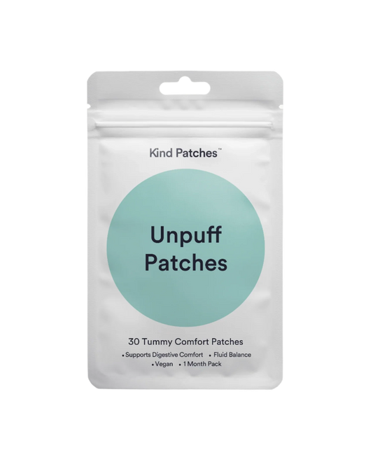 Unpuff Patches