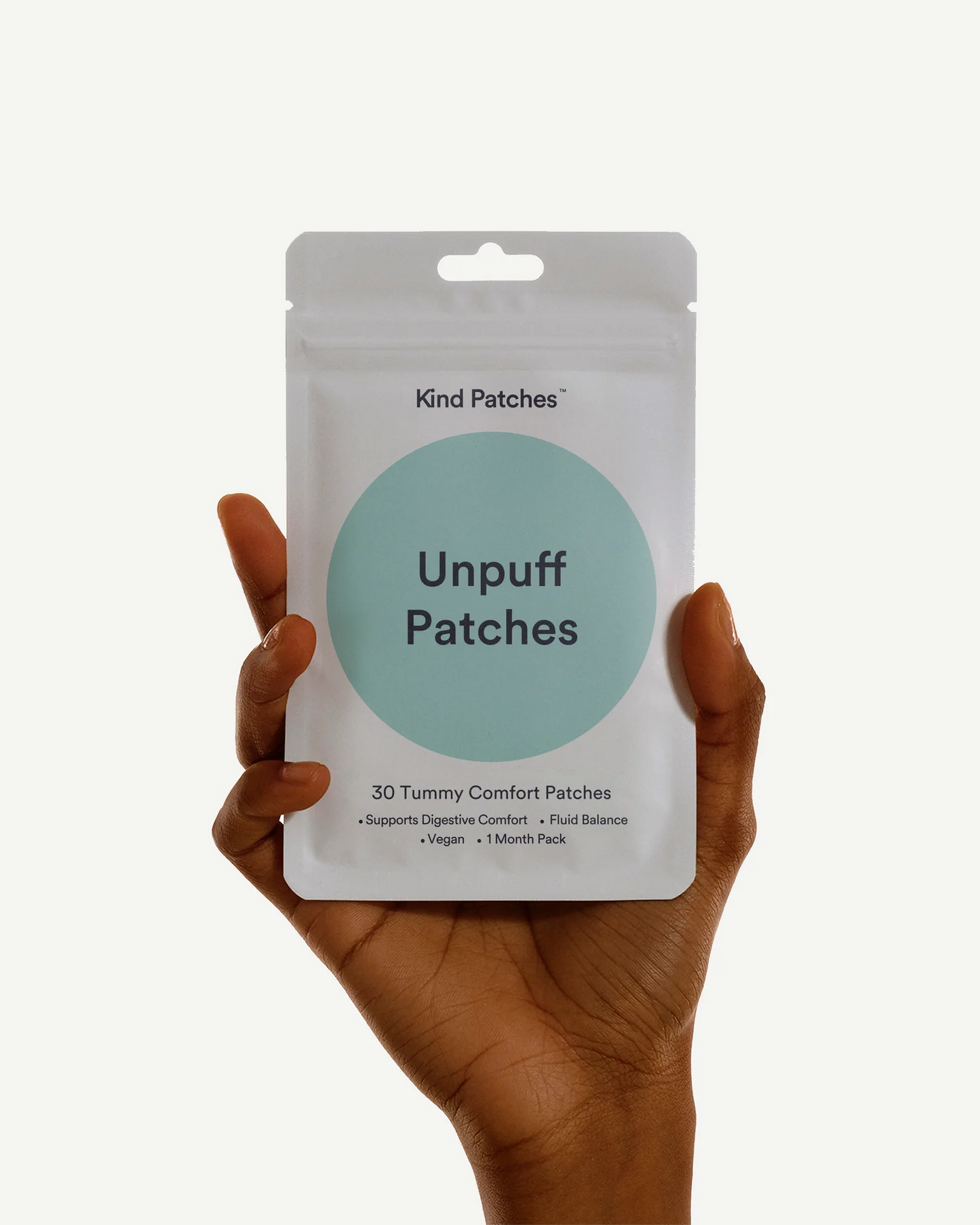 Unpuff Patches
