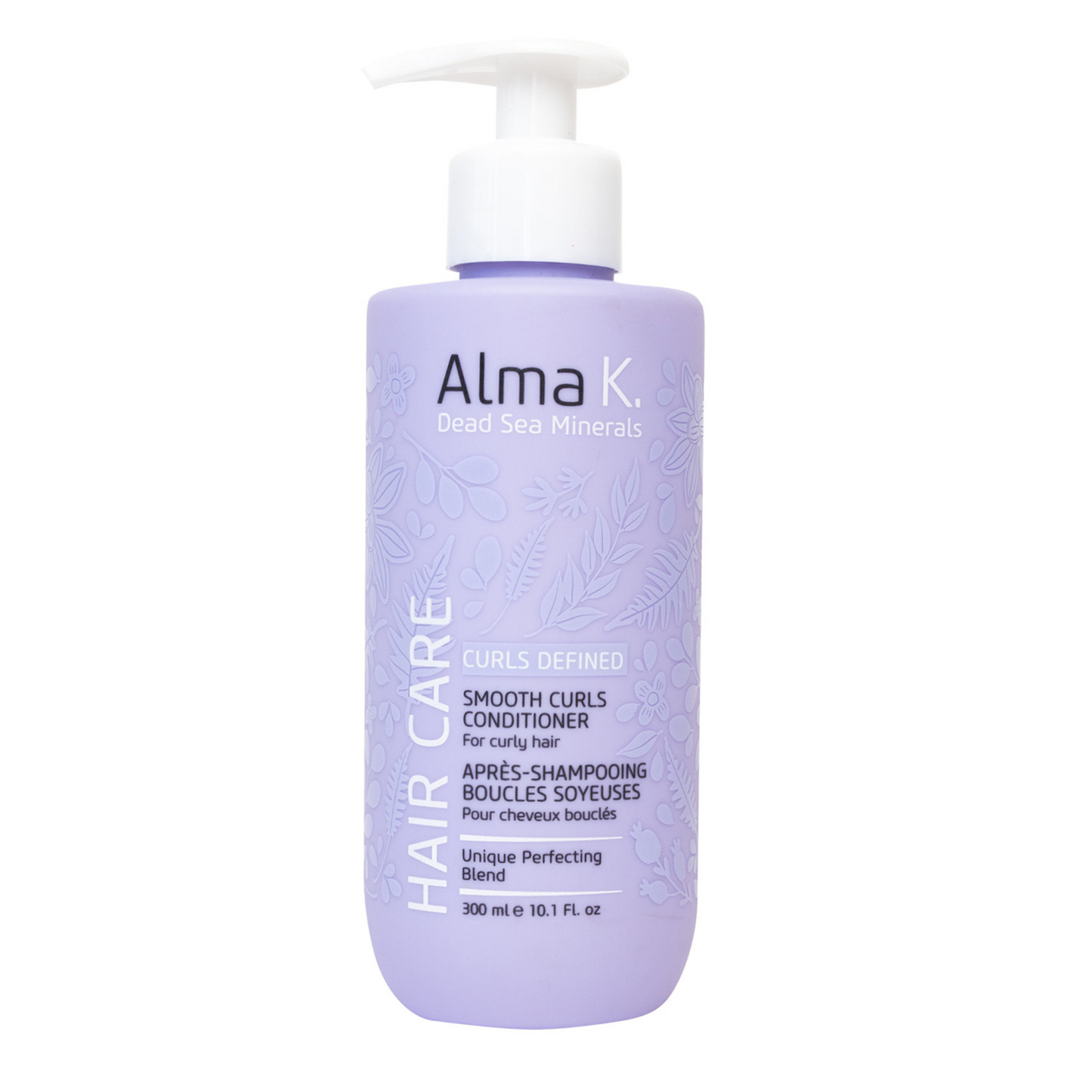 Smooth Curls Conditioner