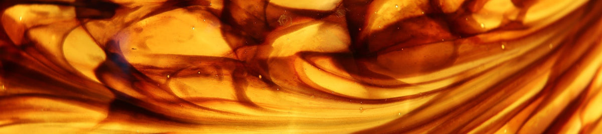 Warm & Spiced