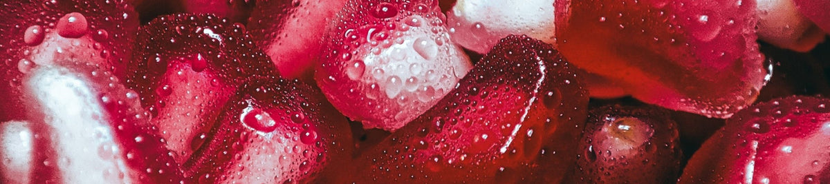 Fresh & Fruity