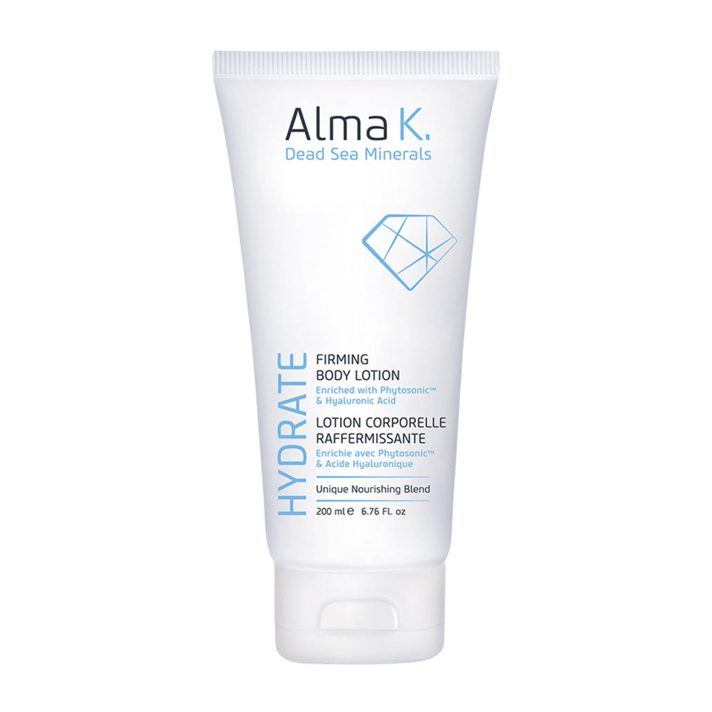 Firming Body Lotion