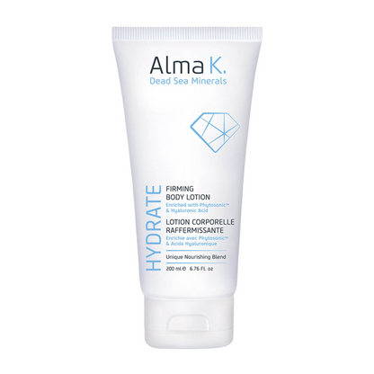 Firming Body Lotion