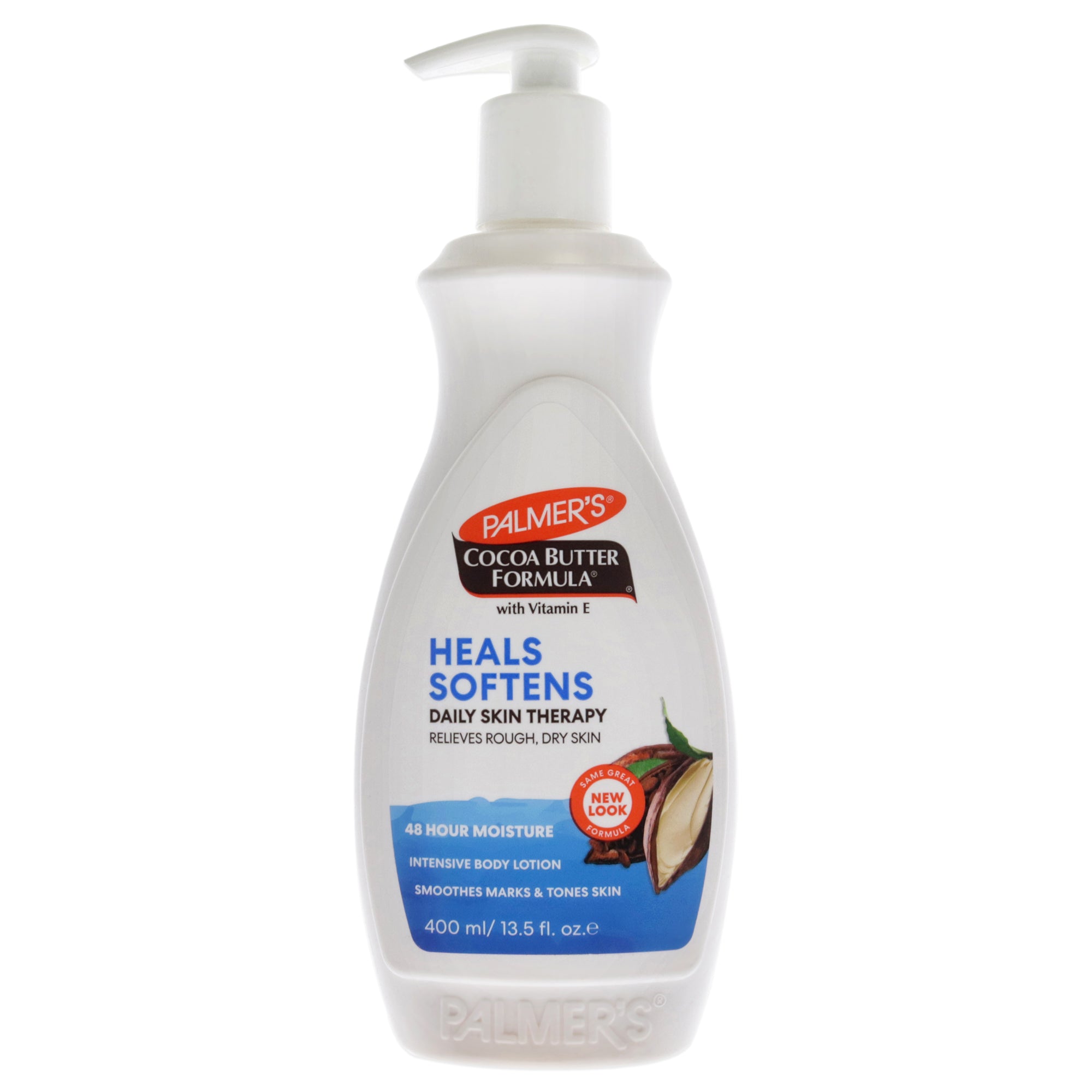 Palmer's Cocoa Butter Formula Firming Body Lotion, Firms Tones - 400 ml