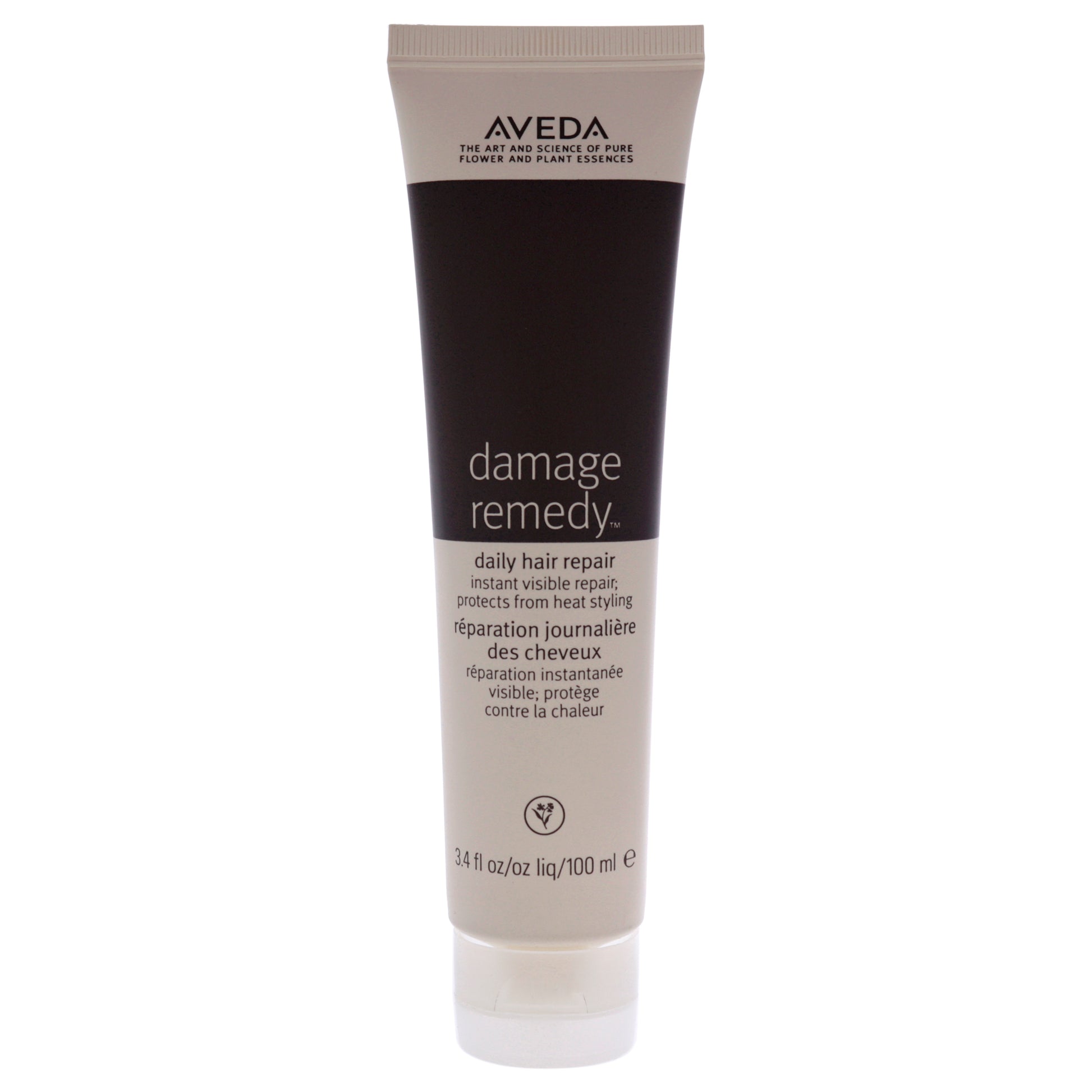 Damage Remedy Daily Hair Repair by Aveda for Unisex - 3.4 oz Treatment