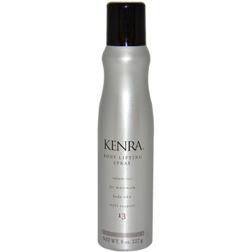 Root Lifting Spray by Kenra for Unisex - 8 oz Spray