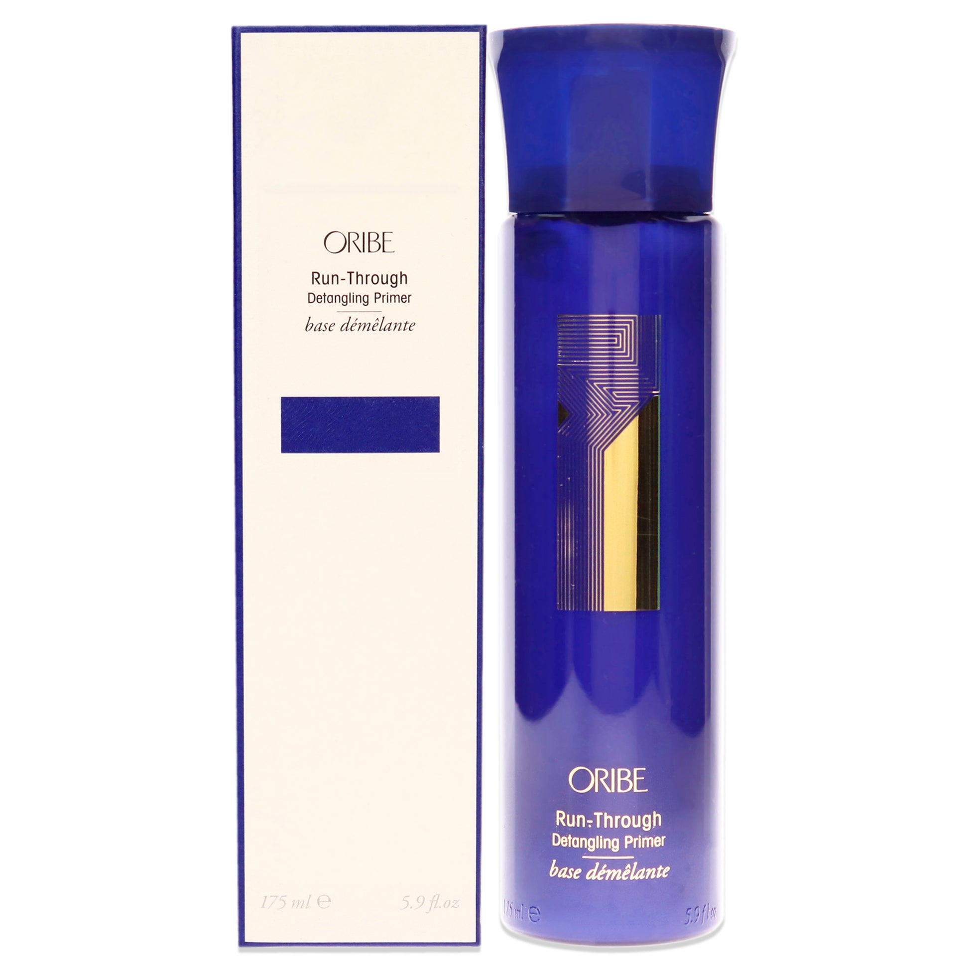 Run-Through Detangling Primer by Oribe for Unisex 5.9 oz Detangler