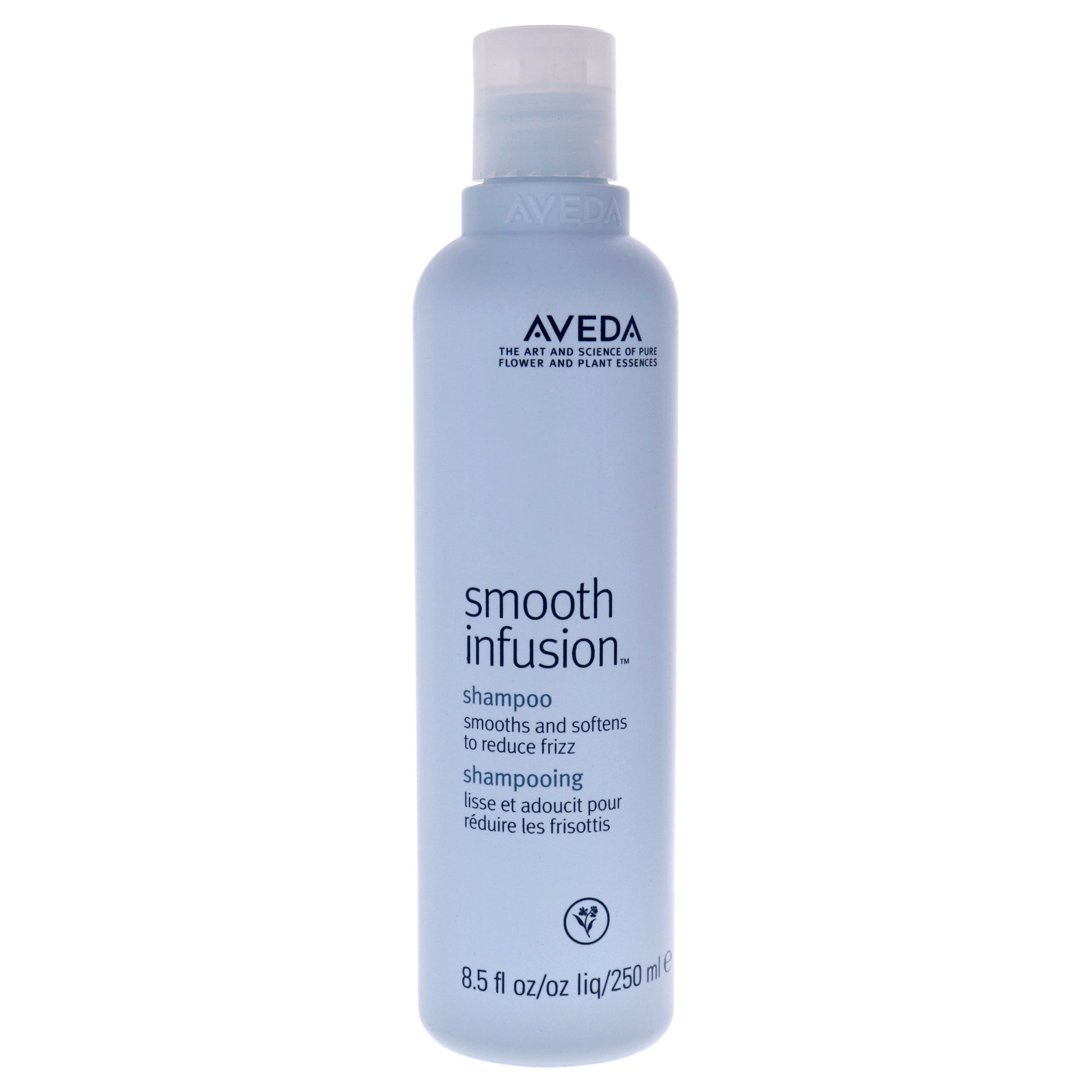 Smooth Infusion Shampoo by Aveda for Unisex 8.5 oz Shampoo