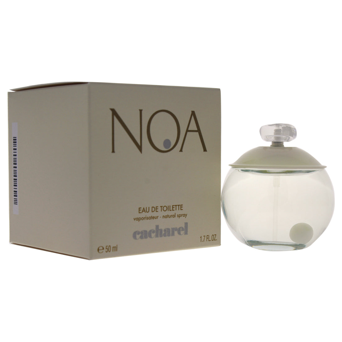 Noa by Cacharel for Women 1.7 oz EDT Spray