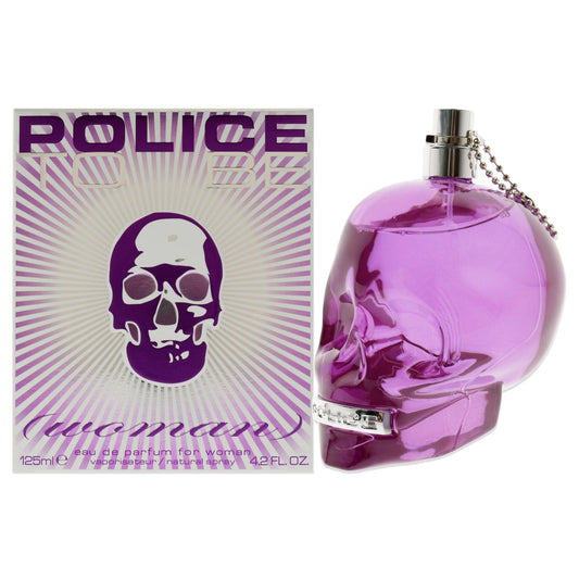 Police To Be by Police for Women - 4.2 oz EDP Spray