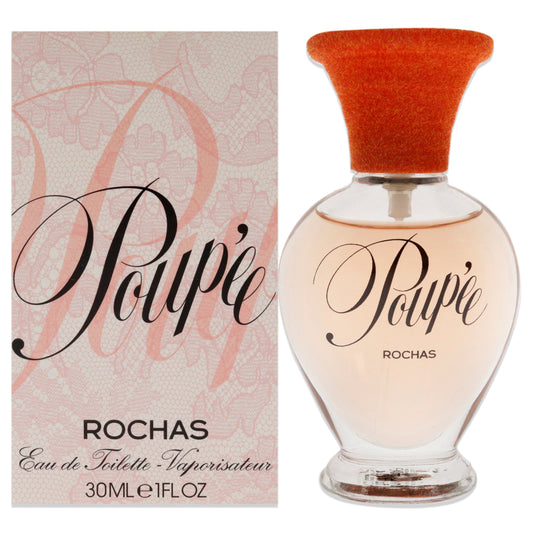 Poupee by Rochas for Women 1 oz EDT Spray