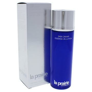 Skin Caviar Essence-In-Lotion by La Prairie for Unisex - 5 oz Treatment