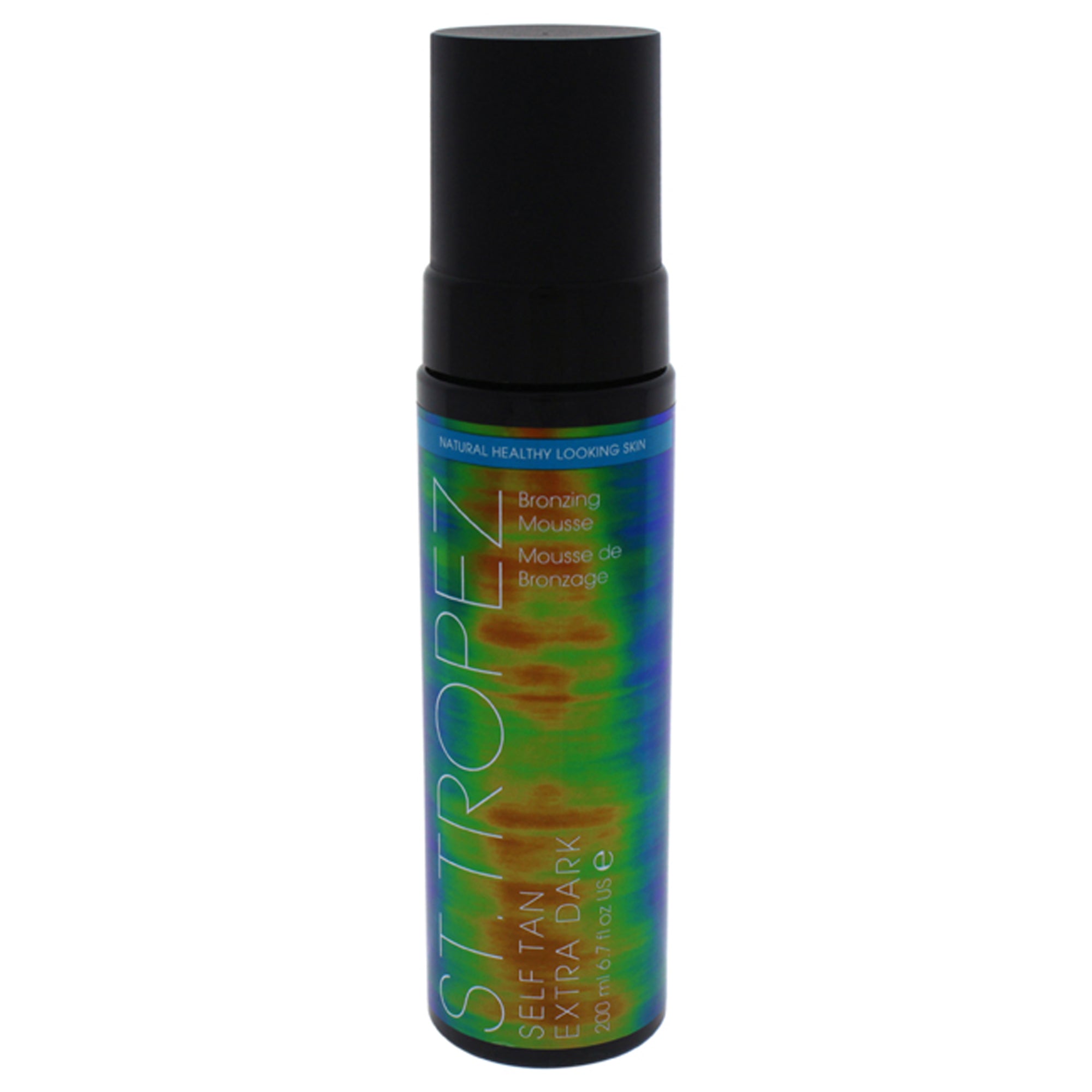 Self Tan Extra Dark Bronzing Mousse by St. Tropez for Unisex 6.7 oz Mousse