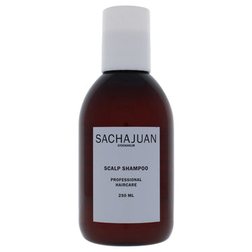 Scalp Shampoo by Sachajuan for Unisex - 8.4 oz Shampoo