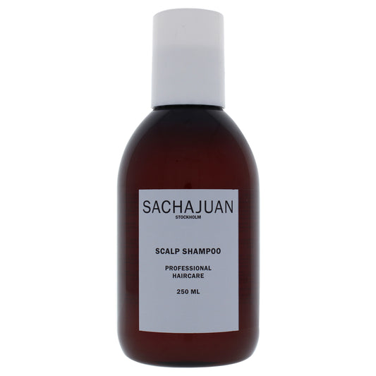 Scalp Shampoo by Sachajuan for Unisex - 8.4 oz Shampoo